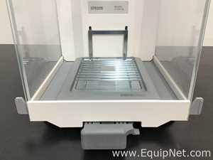 Balança de Laboratório Mettler Toledo XPR205