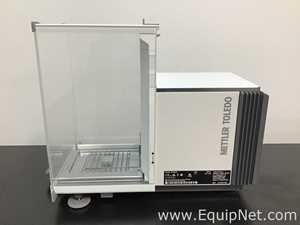 Balança de Laboratório Mettler Toledo XPR205