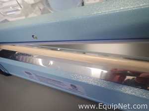 Uline H-1029 Impulse Bag Sealer