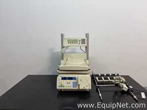 Cromatografia Bio-Rad Biologic LP