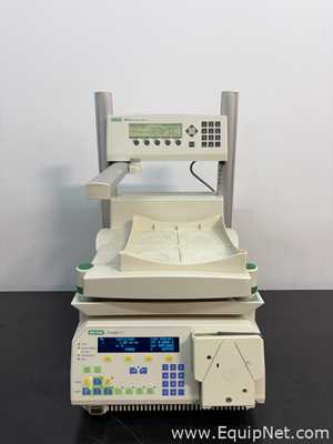 Cromatografía Bio-Rad Biologic LP