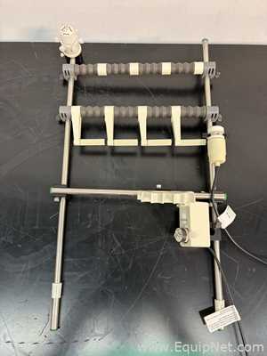 Cromatografía Bio-Rad Biologic LP