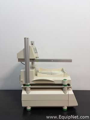 Cromatografía Bio-Rad Biologic LP