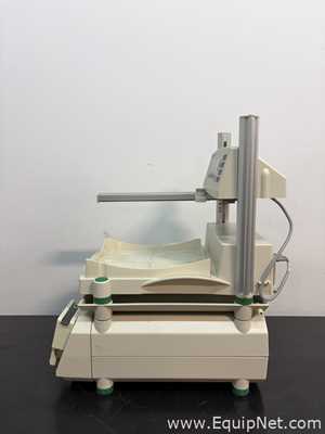 Cromatografía Bio-Rad Biologic LP