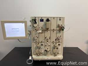 Sistema FPLC Bio-Rad NGC Quest 10 Plus