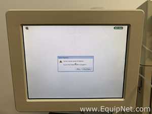 Sistema FPLC Bio-Rad NGC Quest 10 Plus