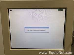 Sistema FPLC Bio-Rad NGC Quest 10 Plus