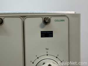 Sistema FPLC Bio-Rad NGC Quest 10 Plus