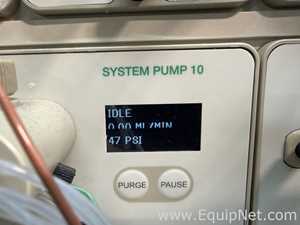 Sistema FPLC Bio-Rad NGC Quest 10 Plus