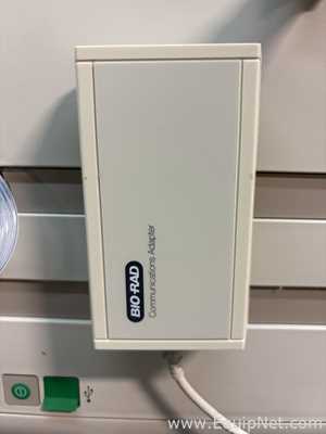 Sistema FPLC Bio-Rad NGC Quest 10 Plus