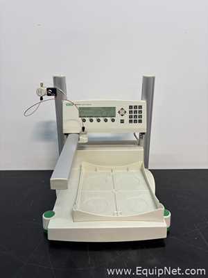 Sistema FPLC Bio-Rad NGC Quest 10 Plus