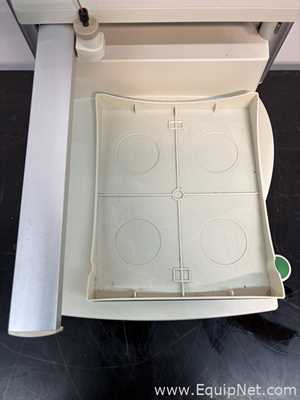Sistema FPLC Bio-Rad NGC Quest 10 Plus