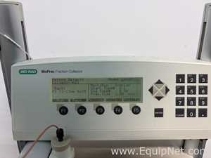 Sistema FPLC Bio-Rad NGC Quest 10 Plus