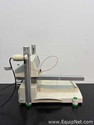 Sistema FPLC Bio-Rad NGC Quest 10 Plus
