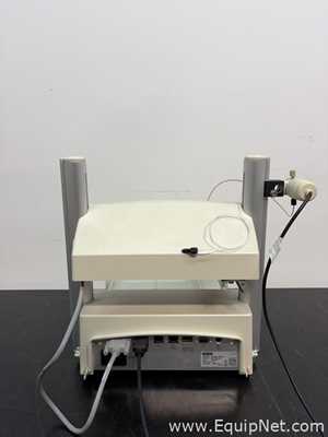 Sistema FPLC Bio-Rad NGC Quest 10 Plus