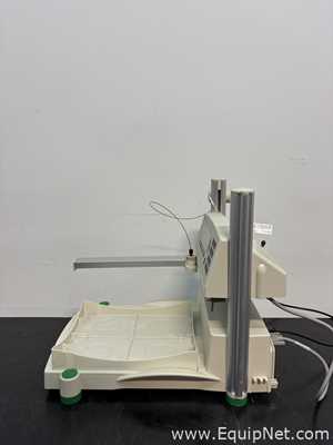 Sistema FPLC Bio-Rad NGC Quest 10 Plus