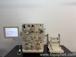 FPLC Bio-Rad NGC Quest 10 Plus