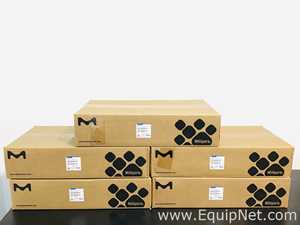 Pallet Of Consumables Millipore