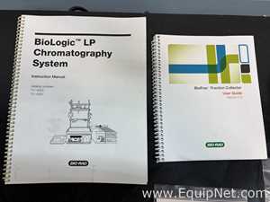 Cromatografía Bio-Rad Biologic LP