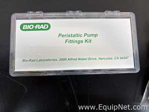 Cromatografía Bio-Rad Biologic LP