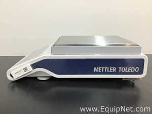 Mettler Toledo MS4002TS Balance