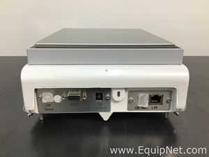 Mettler Toledo MS4002TS Balance
