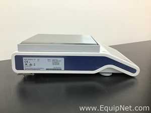 Mettler Toledo MS4002TS Balance