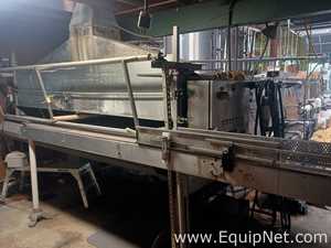 Unknown NA Pasteurizer