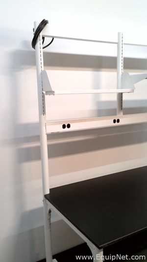 Lote de 5 Mueble de Laboratorio Mott Manufacturing R0A0260-2E