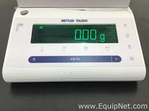 Mettler Toledo MS4002S NewClassic MF Balance