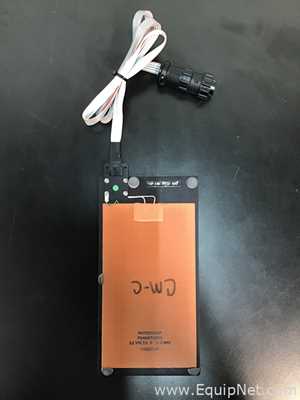 Controlador Physitemp TCAT-2LV