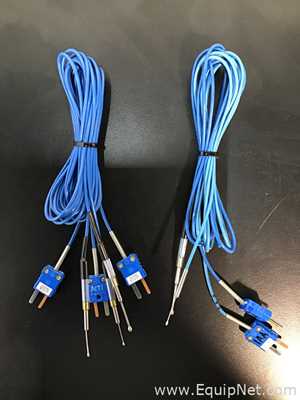 Controlador Physitemp TCAT-2LV