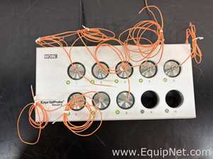 Sonda Kaye Instruments ValProbe Reader 2