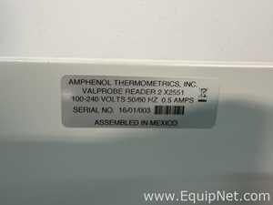 Sonda Kaye Instruments ValProbe Reader 2