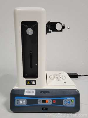 Contador de Partículas HACH Company HIAC 9703 Plus