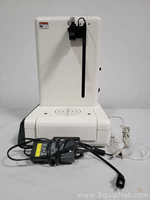 Contador de Partículas HACH Company HIAC 9703 Plus