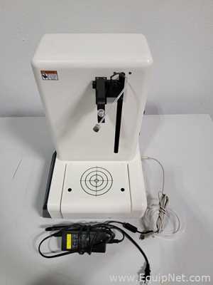 Contador de Partículas HACH Company HIAC 9703 Plus