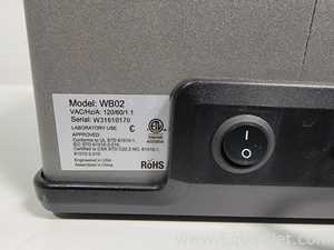 Baño María / Circulador VWR WB02