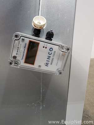 Freezer Thermo Fisher Scientific TSX2320FA