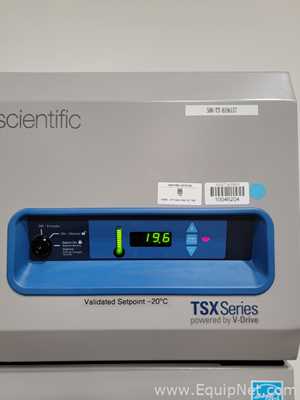 Freezer Thermo Fisher Scientific TSX2320FA