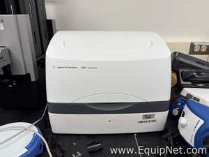 Sistema de Eletroforese Agilent Technologies 2200 TapeStation