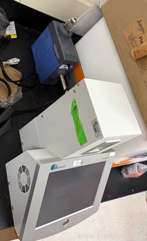 Analisador de Células Sanguíneas Nexcelom Cellometer Auto 2000