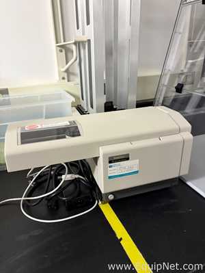 Apiladora/Manejadora para Microplaca Molecular Devices StakMax