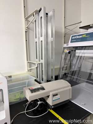 Molecular Devices StakMax Microplate Handler/Stacker