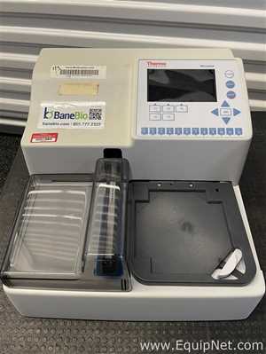 Estação de Lavagem Thermo Scientific Wellwash