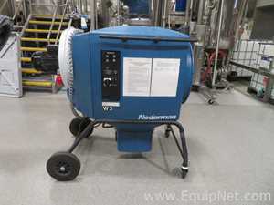 Colector de Polvo Nederman FilterBox