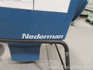 Colector de Polvo Nederman FilterBox
