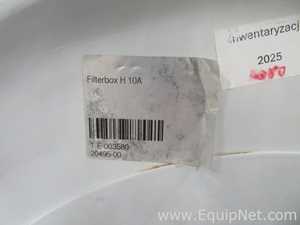 Colector de Polvo Nederman FilterBox