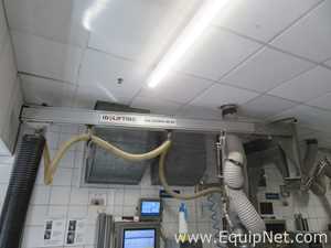 Aspiradora ID Lifting SM180ES