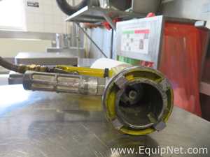 Lote de 2  Lutz Pumps MD-2
